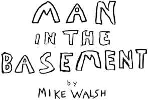 title by Mike Walsh