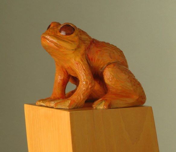 Golden Toad