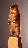 Grizzly Bear