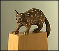 Eastern Quoll