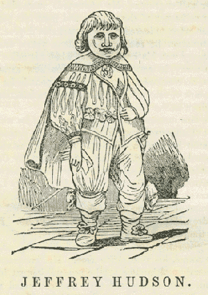 Excerpts from Curiosities of Human Nature, 1849