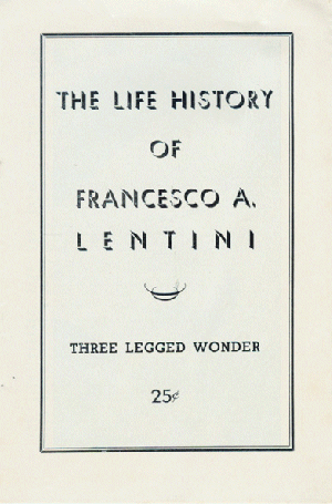 Lentini