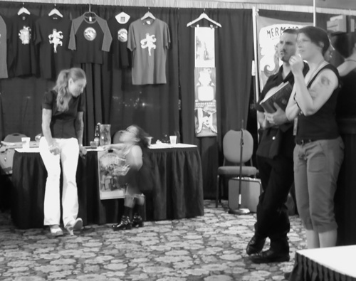 [This photograph is copyright � 2006 James G. Mundie. All rights reserved.]