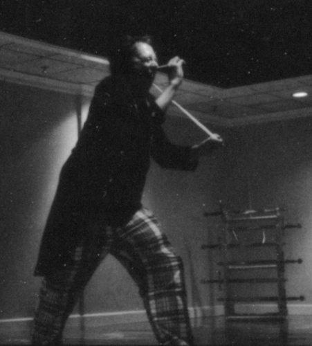 Scott Baker
 [This photograph is copyright � 2006 James G. Mundie. All rights reserved.]