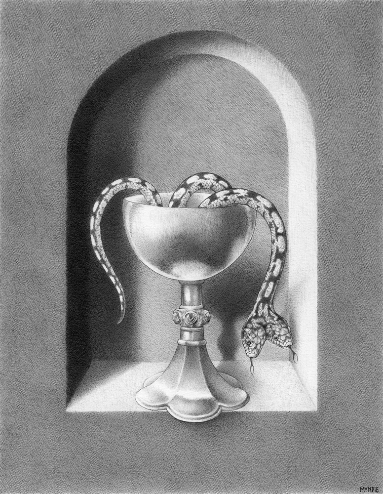 "Cup of Wonder" is copyright    2017 by James G. Mundie. All rights reserved.  Reproduction prohibited.