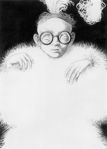 "Koo-Koo of Ringling" is copyright    2000 by James G. Mundie. All rights reserved.  Reproduction prohibited.