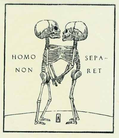 "Conjoined" is copyright    2002 by James G. Mundie. All rights reserved.  Reproduction prohibited.