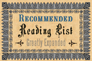 Recommended Reading