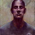 Decore, 12" x 9", 2002 