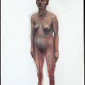 Branded, 20" x 10", 2005