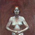 40, 22" x 10", 1995